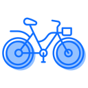 bicicleta icon