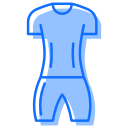 uniforme icon