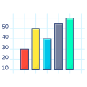 análisis de datos icon