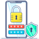 seguridad icon