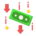 inflación icon