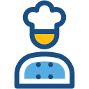 cocinero icon