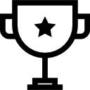 copa de campeonato icon