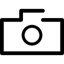 fotografía permitida icon