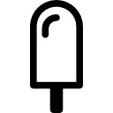 palito de helado icon