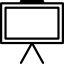 Writing Whiteboard icon