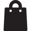 Supermarket Bag icon