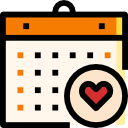 calendario icon