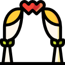 arco amor icon