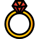 anillo icon