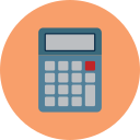 calculadora icon