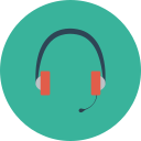 auriculares icon