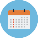 calendario icon