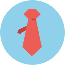 corbata icon