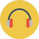 auriculares icon