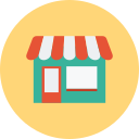 tienda icon