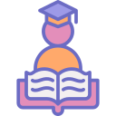 estudiante icon