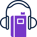 audio libro icon