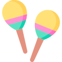 maracas