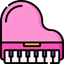 piano icon