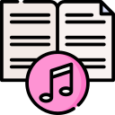 partitura icon