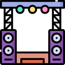 escenario icon