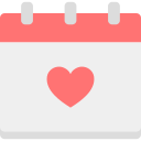 calendario icon