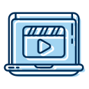 video icon