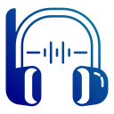 auriculares icon