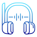 auriculares icon