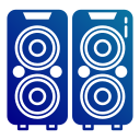 altavoz icon