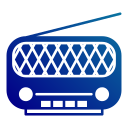 radio icon