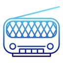 radio