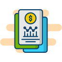 financiero icon