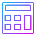 calculadora icon