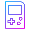 game boy icon