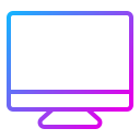 monitor icon