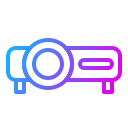 proyector icon