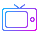 televisor icon