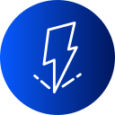 energía icon