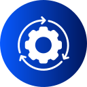 configuración icon