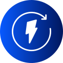 energía icon