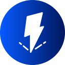 energía icon