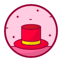 gorra icon