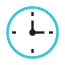 reloj icon