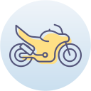 motocicleta icon