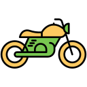 motocicleta icon