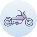 motocicleta icon