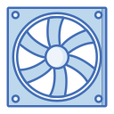 ventilador icon