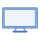 monitor icon